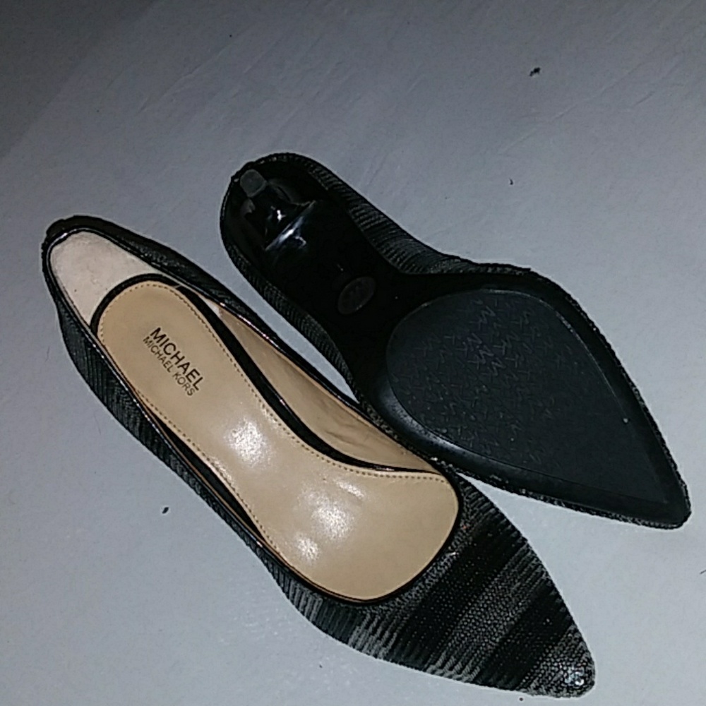 MK Heels